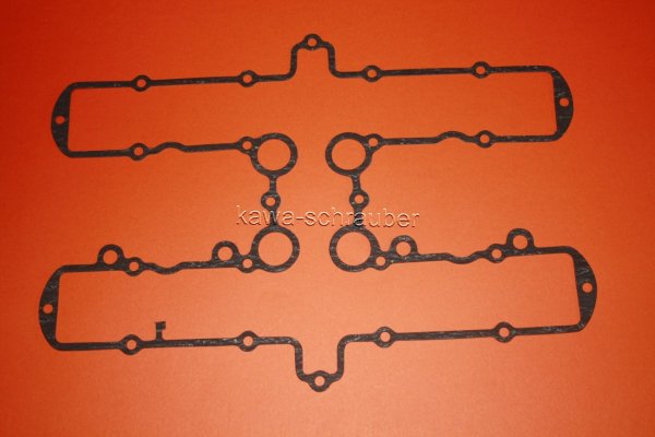 Ventildeckeldichtung Kawasaki Z650 Typen KZ650B KZ650C KZ650SR Bj. 1978-1980