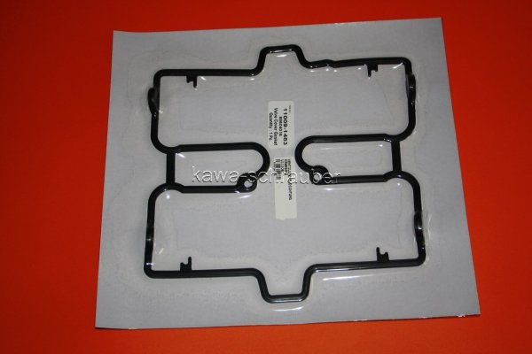 Ventildeckeldichtung Kawasaki KLE500