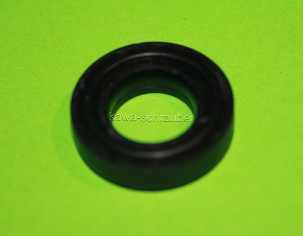 Dichtung Schraube Gummi Ventildeckel Kawasaki KLR650 Typ KL650C