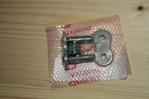 RK 530GXW Hohlnietschloß Nietschloß Nietschloss Hohlniete