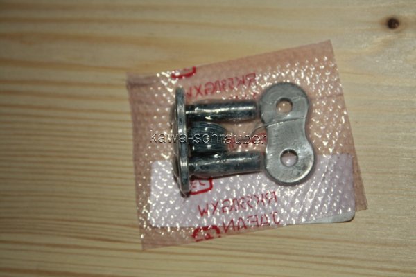 RK 530GXW Hohlnietschloß Nietschloß Nietschloss Hohlniete