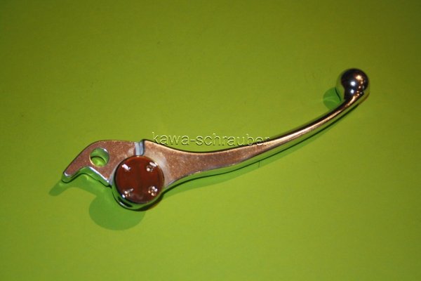 Bremshebel mit Versteller ohne Passtück für Bremslichtschalter Suzuki GZ250 GZ 250