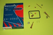 Keyster KH-0062 Reparatursatz Vergaser Honda Z50 Monkey Bj. 1969-1970