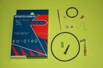 Keyster KH-0160 Reparatursatz Vergaser Honda CB125K Typ CB125J Bj. 1975-1979