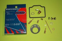 Keyster KH-1184NR Reparatursatz Vergaser Honda CB750 Four Typ CB750K nur Bj. 1969