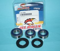 All Balls Radlager Satz Radlagersatz hinten Suzuki DR250 SE DR-Z 250 DRZ250 DR350