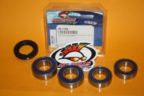 All Balls Radlager Satz Radlagersatz hinten Husaberg FS450 Bj. 2005-2008