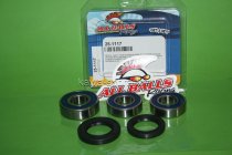 All Balls Radlager Satz Radlagersatz hinten Suzuki DR-Z 400 DRZ400 E S Supermoto