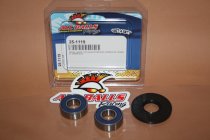 All Balls Radlager Satz Radlagersatz vorne Honda CR125 CR250R CR450 CR480 Baujahre beachten