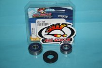 All Balls Radlager Satz Radlagersatz hinten Suzuki RM80 Bj. 1982-1985