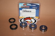 All Balls Radlager Satz Radlagersatz hinten Honda CR125 CR250R CR500 Baujahre beachten