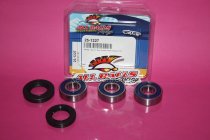 All Balls Radlager Satz Radlagersatz hinten Yamaha TW200 Trailway