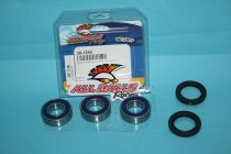 All Balls Radlager Satz Radlagersatz hinten Suzuki RM125 Bj. 1995-1999