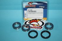 All Balls Radlager Satz Radlagersatz hinten Honda CR125 CR250R CRF250 CRF450 Baujahre beachten