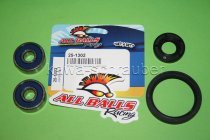 All Balls Radlager Satz Radlagersatz vorne Kawasaki KE175 Typ KE175D