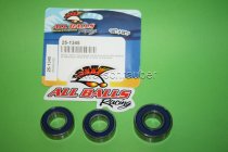 All Balls Radlager Satz Radlagersatz hinten Kawasaki KX125 KX250 KX500 Baujahre beachten