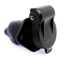 BAAS BS30 Bikestart Startsystem Steckdose weiblich