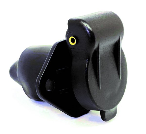 BAAS BS30 Bikestart Startsystem Steckdose weiblich