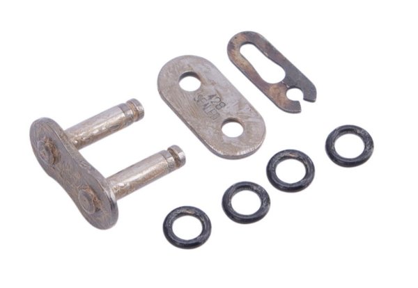 RK 428KRO Clipschloß Clipschloss