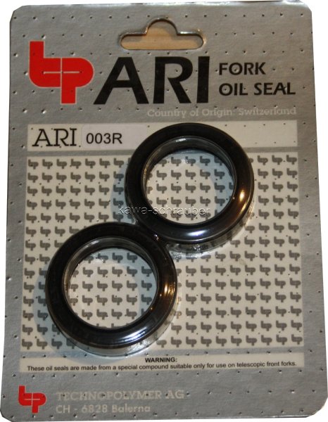 Gabelsimmerringe Suzuki GS750 Bj. 1977-1978