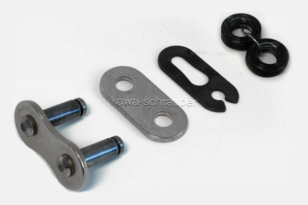 RK 520XSO2 Farbe Standard Clipschloß Clipschloss X-Ring