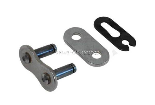 RK 530H Clipschloß Clipschloss Standard