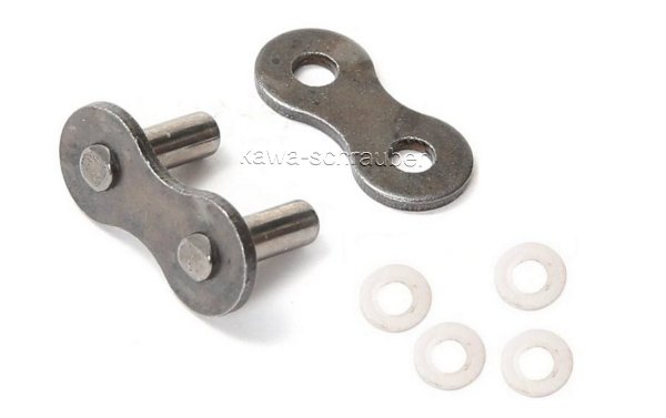 RK 420MRU Vollnietschloß Nietschloß Nietschloss Vollniete