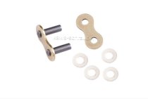 RK 428MXU Vollnietschloß Nietschloß Nietschloss Vollniete