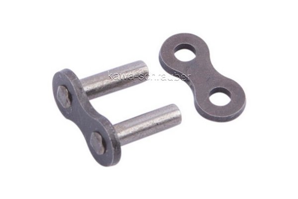 RK 428HSB Vollnietschloß Nietschloß Nietschloss Vollniete Farbe Standard