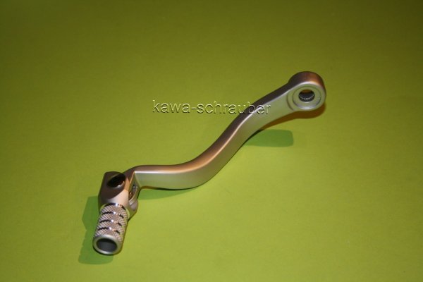 Schalthebel Alu Aluminium KTM EXC 125 200 250 300 380