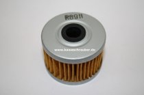 Ölfilter Honda XR250L XR 250 L Baujahre 1991 bis 1996