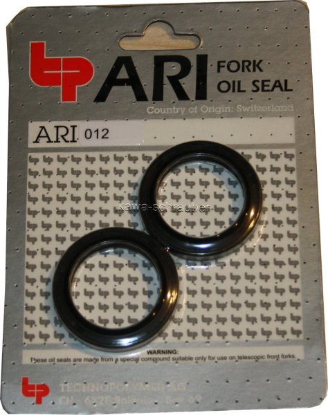 Gabelsimmerringe MZ MuZ ETZ125 Bj. 1985-1992