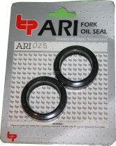 Gabelsimmerringe Kawasaki Z400 Typ KZ400J Bj. 1980-1983