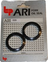 Gabelsimmerringe Aprilia AF1 125 Replica upside down 1992