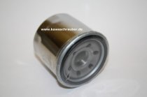 Ölfilter Honda CB500 CB 500 ab Baujahr 1993 Typen PC26 und PC32 verchromt