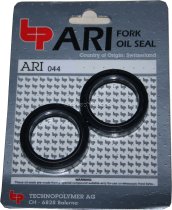 Gabelsimmerringe Honda GL650 Silverwing Typ RC10 Bj. 1983