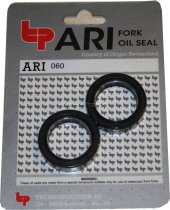 Gabelsimmerringe Yamaha SR250 Typ 21LS Bj. 1997-2000