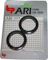 Gabelsimmerringe Kawasaki GPZ1000RX Typ ZXT00A