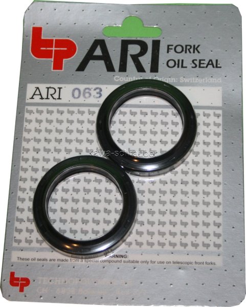 Gabelsimmerringe Yamaha XVZ1300 Royal Star Bj. 1996-1999