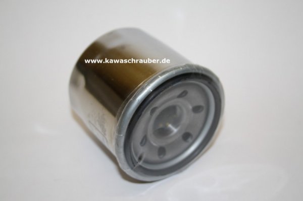 Ölfilter Honda VT600C VT 600 C Baujahre 1988 bis 1998 verchromt