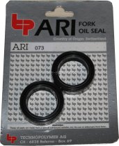 Gabelsimmerringe Honda CB450 DX Bj. 1989-1992