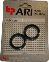 Gabelsimmerringe KTM SX50