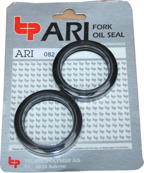 Gabelsimmerringe Husqvarna SM510 Bj. 2005