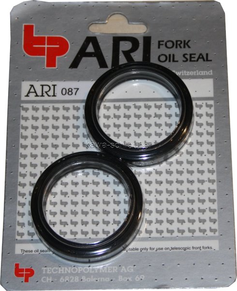 Gabelsimmerringe Honda CR250R Typ ME03 Bj. 1996-2004