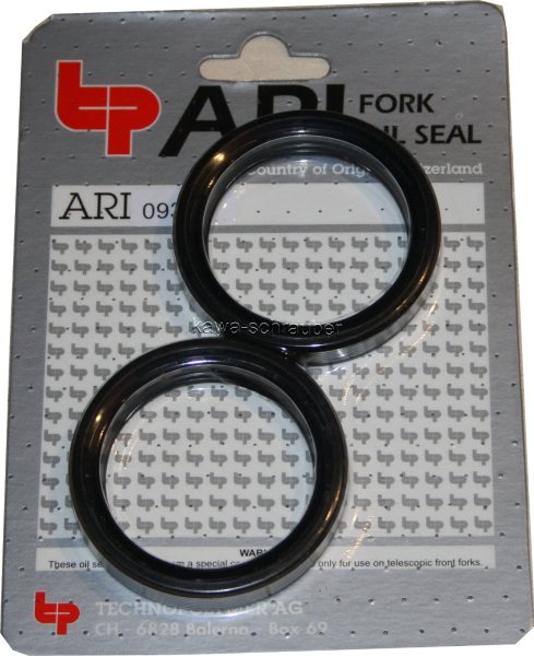 Gabelsimmerringe KTM EGS360 Bj. 1996-1997