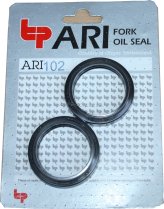 Gabelsimmerringe Yamaha XJ600 Diversion Typ RJ014 Bj. 1998-2002