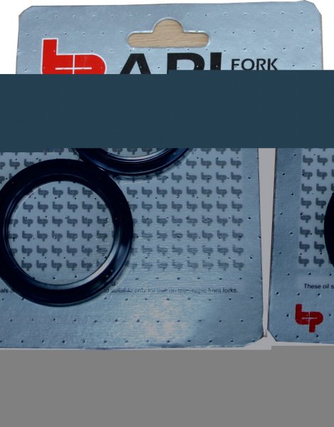 Gabelsimmerringe Yamaha WR125 R X Bj. 2009-2013