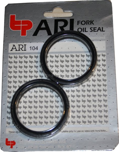 49x60x10 Gabelsimmerringe