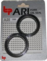 Staubkappen Gabel Yamaha YZ400 Typen CH01C CH03C Bj. 1998-1999