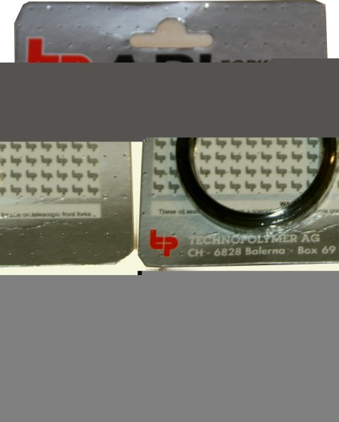 Gabelsimmerringe KTM 950 Super Enduro Bj. 2006-2008